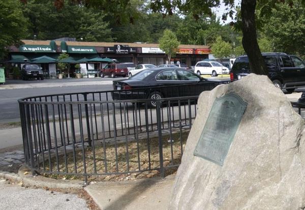 史坦顿岛社区委员会：犯罪，大麻药房申请，公园升级这周的议程