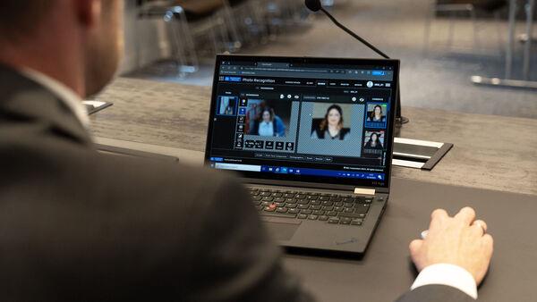 Facial recognition technology: Time to face the facts