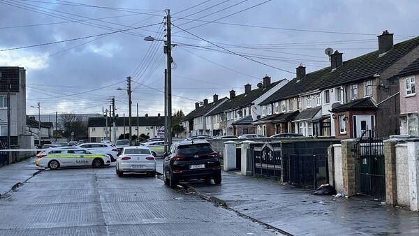 Two hospitalised in violent incident at pub following funeral of Brandon Ledwidge