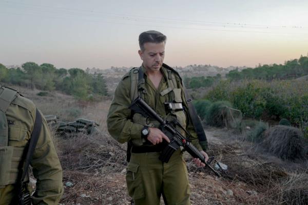 以色列定居者加强了对西岸殖民地的防御