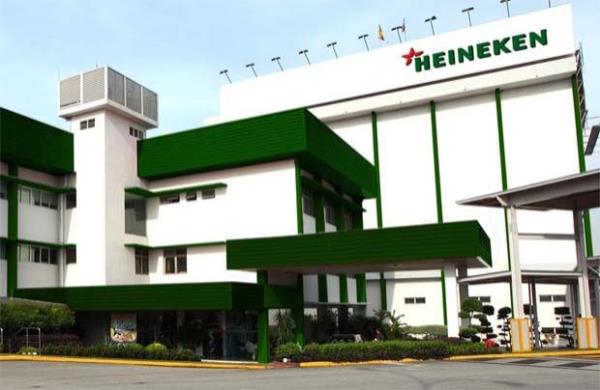 喜力马来西亚第三季度净利润为8700万令吉