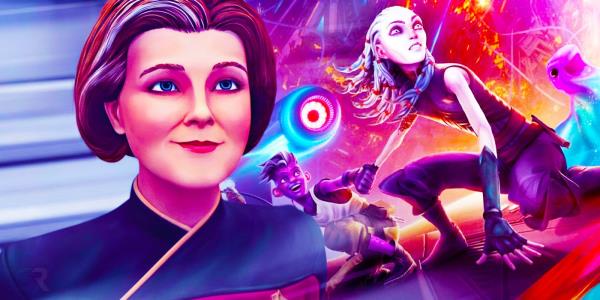 《海军罪案调查处》第21季首集预告托雷斯之后的剧情