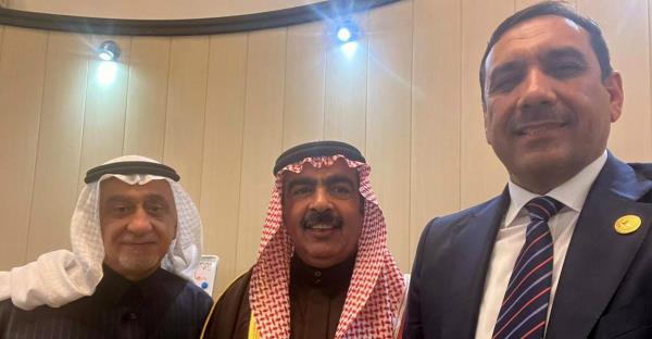 伊拉克议会恢复会议，选举新议长，同时讨论一名主要竞争者退出